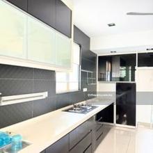 2 Storey Terrace House Renovated Corner Unit @ Dua Villas Bayan Lepas
