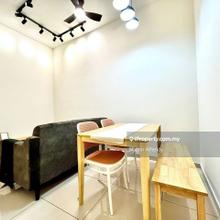New unit available for rent