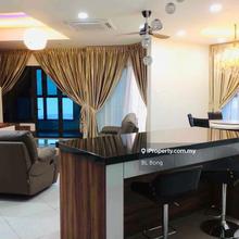 Atlantis Residence Seaview Penthouse Fully Furnished For Rent 