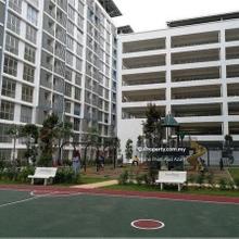 Booking Rm1000 2 Parking Apartment Masreca 19 Cyberjaya