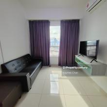 Tropicana Bay @ Bayan Lepas