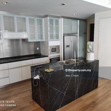 Serviced residence for Sale