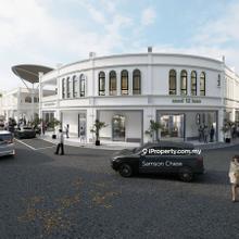 Shoplot for Sale near New Lagoon