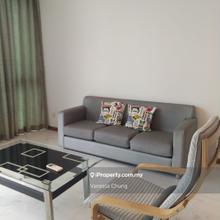 Serviced residence for Sale