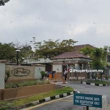 Prime condo with Full Facilities
