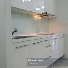 Fully furnished. First come first serve. Actual unit photo