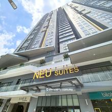 For Sale: Neu Suites, Jalan Ampang