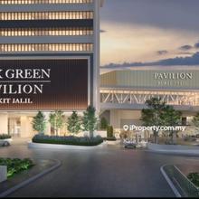 Park Green @ Pavilion Bukit Jalil - Freehold