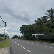 Main Road 
