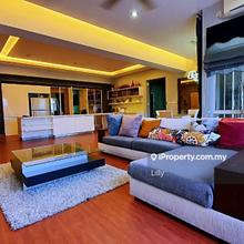 Seaview - Duplex Penthouse - 2 Big Balconies