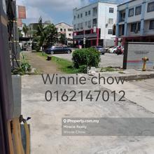 Shop-office for Rent