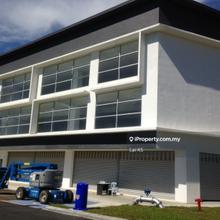 Terrace factory for Sale
