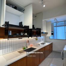 Kiara Residence 2 for Rent