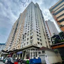 Flora Damansara Apartment Damansara Perdana