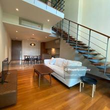 Stonor 3 Duplex Fully Furnished For Sale 