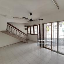 2 Storey @Taman Bidara Selayang Jaya Utama