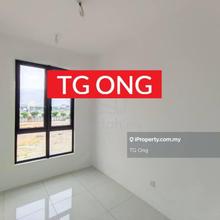 Vivo Residence  Partial Furnished near Vertu Sinaran Anggun 2 Carpark 