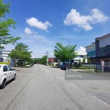 Semenyih 1.5 Sty Semi-D factory available for Sale