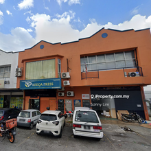 Adjoinning Terrace factory for Rent