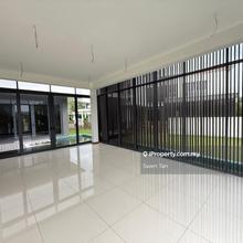 Eco Sanctuary Specialist, cover many units