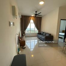 Novo 8 Residence Kampung 8 For Rent 