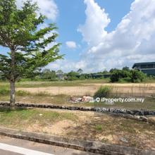 Sendayan Tech Valley 2.3 Acres Industrial Land for Sale 