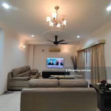 Taman Andaman Ukay Ampang Freehold Gated & Guarded 