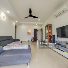 Desa Bella, Tanjung Tokong, Move In Condition 