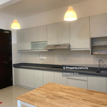 Fully Furnished Vacant Unit For Rent @ You One Residence