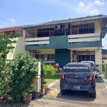 Taman Asean Melaka Tengah, Cheng, Pokok Mangga, Malim Double Storey