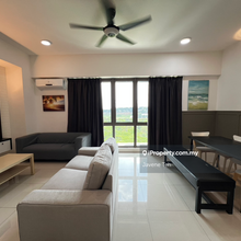 3rooms Lakepoint for rent, Fully furnished