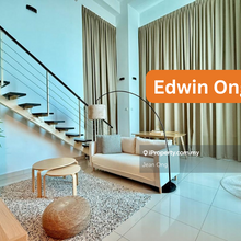 Nice Fully Furnished and Renovated Unit at Georgetown for Sale