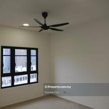 D' Vine Residence Damansara Perdana