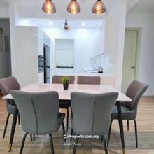 Super nice unit in light collection 1 for rent!
