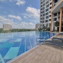 Modern Fully Furnished Condo for Rent @ Antara Residence Putrajaya