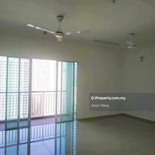 Imperial grande partial furnished available now