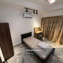 Female Room For Rent at Bukit Meawah 34