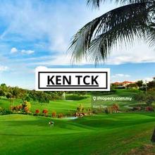 Bungalow land for Sale
