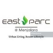 East Parc Menjalara Partly Furnished For Sale 