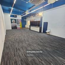 Jalan Samudera Utama, Batu Caves Ground Floor Shoplot for Rent