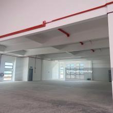 Banting Detached Factory for rent