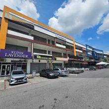 5.8% ROI !! Stable Rental !! Lavender Height Senawang