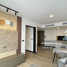 Star Residences 3 for Rent- KLCC High Floor