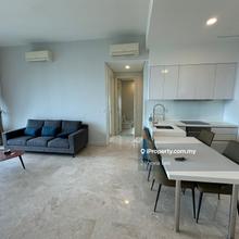 Brand new unit for rent