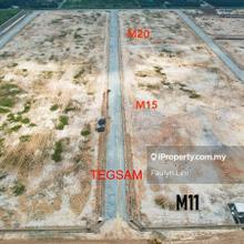 Ready To Build Land Medium Industrial Jenjarom Kuala Langat 0.94 Acre