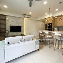 Sunway Mont for sale , furnished ready to move in