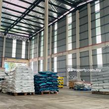 Shah Alam @ Seksyen 27 warehouse