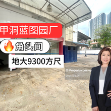 2 Storey semi-corner ,limited Unit