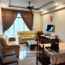The Peak Residence For Rent !!