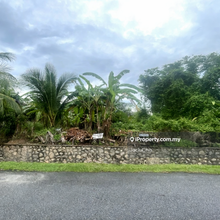 Bank Lelong - Bungalow Land - Laman Jasmin, Kota Seriemas